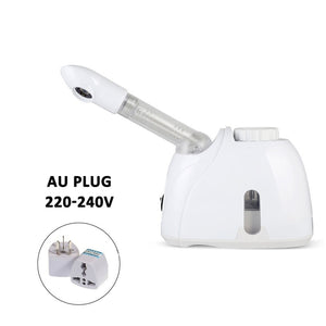 SKIN CARE FACIAL STEAMER FOR FACE DEEP CLEANING