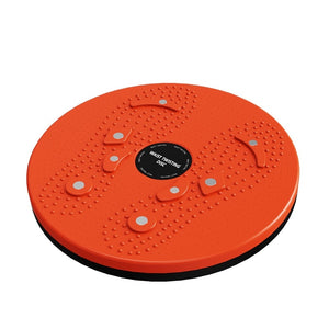 FITNESS TWISTER PLATE