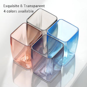 AUTOMATIC TOOTHPASTE DISPENSER