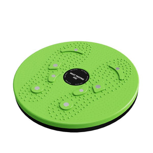 FITNESS TWISTER PLATE