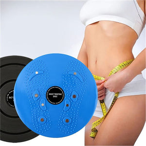 FITNESS TWISTER PLATE