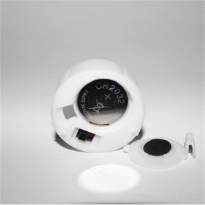 PACK OF REMOTE CONTROL FLAMELESS CANDLES LED LIGHTS