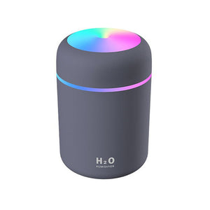 MINI PORTABLE AIR HUMIDIFIER