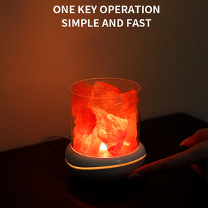 HIMALAYAN SALT LAMP AIR SPRAYER