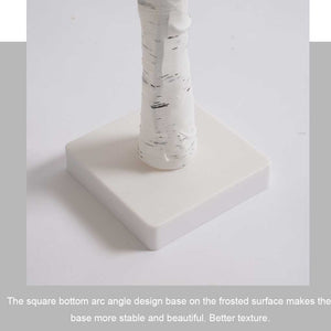 ELEGANT BIRCH TREE LAMP