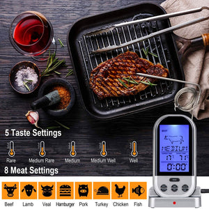 DIGITAL FOOD THERMOMETHER PROBE