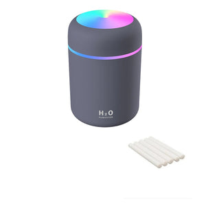 MINI PORTABLE AIR HUMIDIFIER