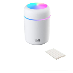 MINI PORTABLE AIR HUMIDIFIER