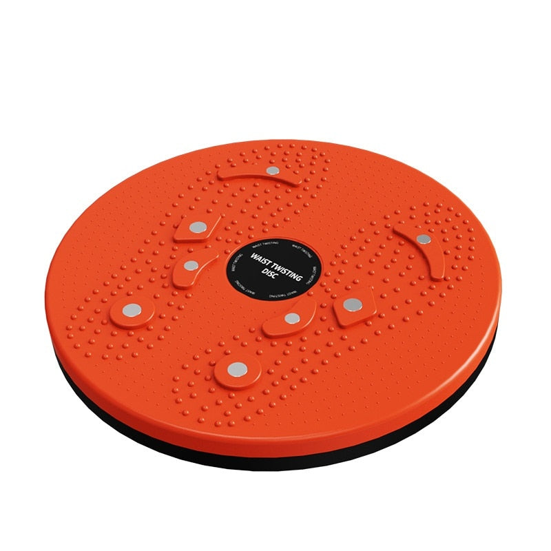 FITNESS TWISTER PLATE