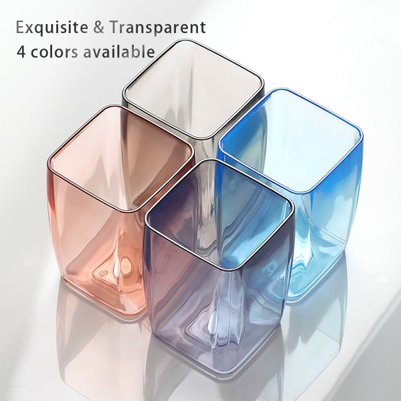 AUTOMATIC TOOTHPASTE DISPENSER