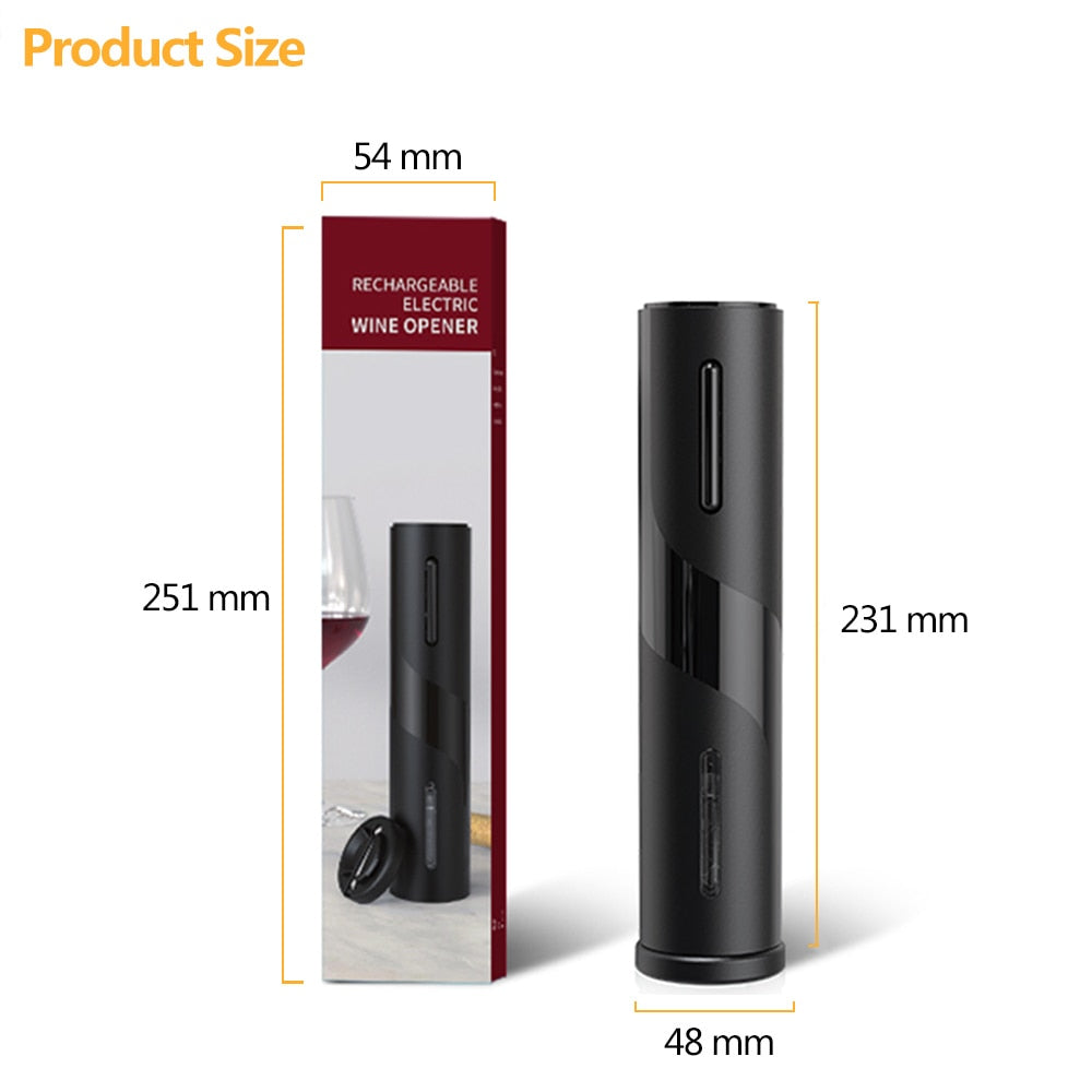 AUTOMATIC BOTTLE OPENER