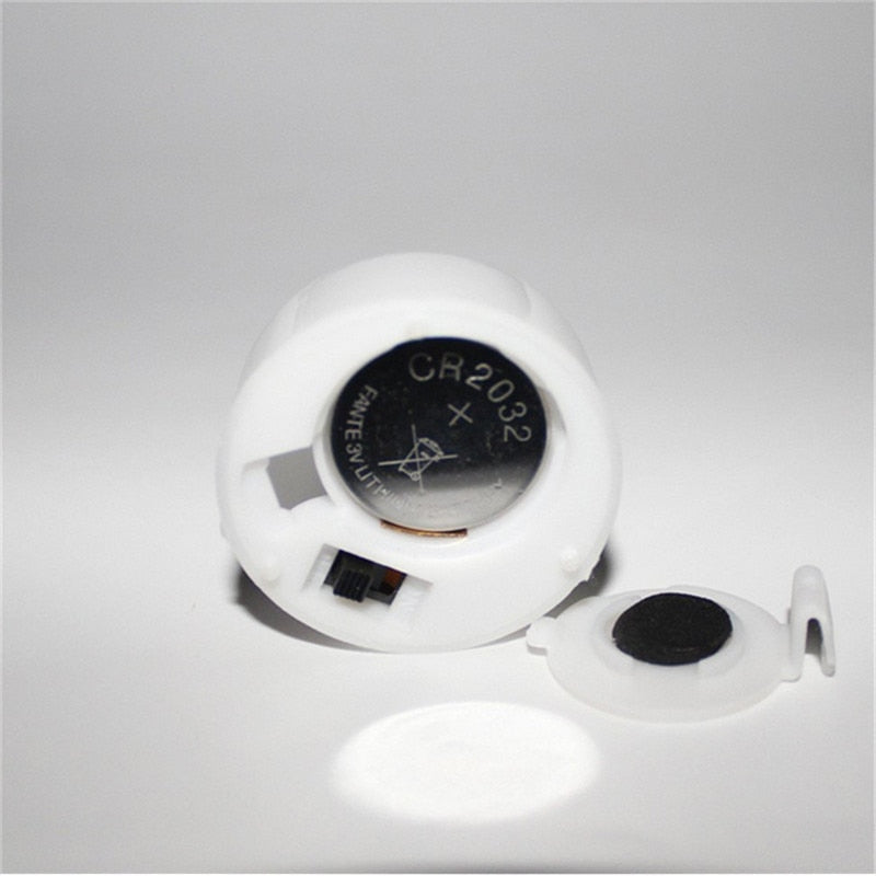 PACK OF REMOTE CONTROL FLAMELESS CANDLES LED LIGHTS