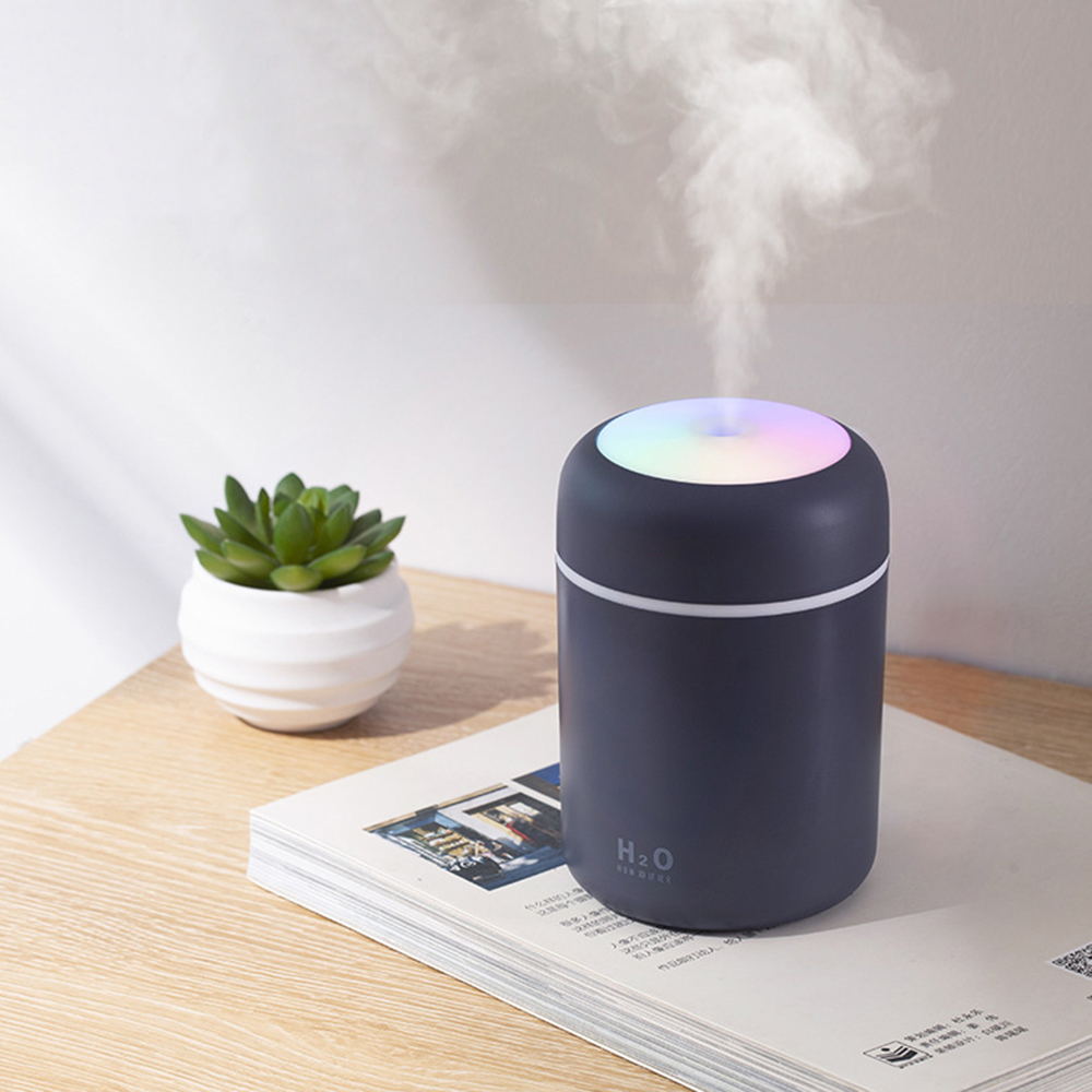 MINI PORTABLE AIR HUMIDIFIER