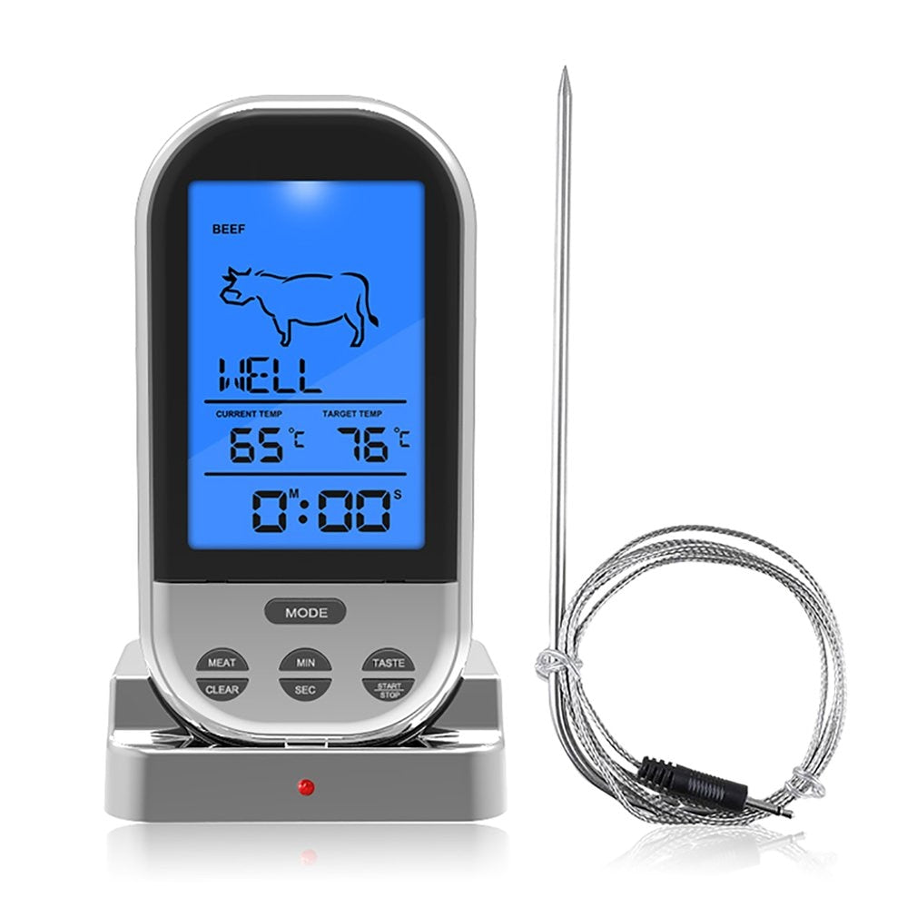 DIGITAL FOOD THERMOMETHER PROBE