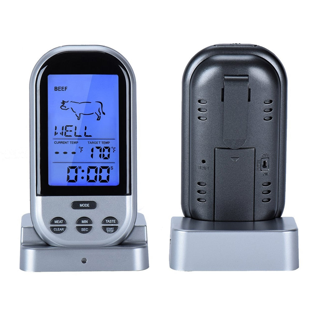 DIGITAL FOOD THERMOMETHER PROBE