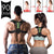 ADJUSTABLE POSTURE CORRECTOR BACK SUPPORT