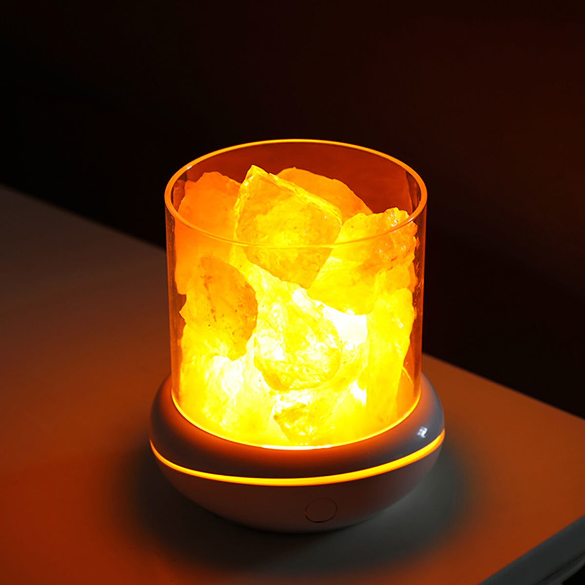 HIMALAYAN SALT LAMP AIR SPRAYER